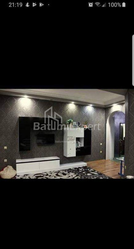 דירה 100 מ"ר - שריף חימשיאשווילי, Batumi, גאורגיה