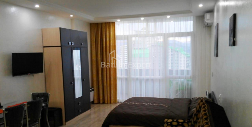 דירה 37 מ"ר - יוריבסקאיה, Batumi, גאורגיה
