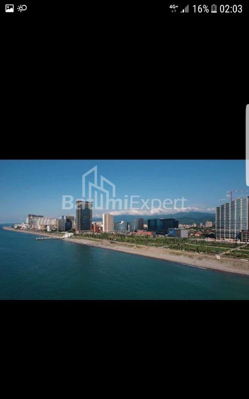 דירה 55 מ"ר - שריף חימשיאשווילי, Batumi, גאורגיה