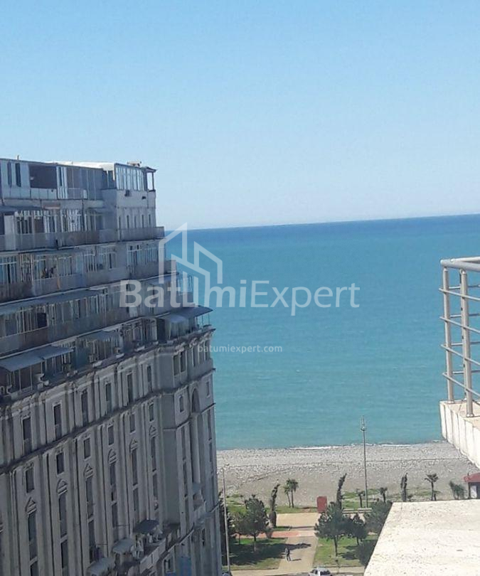 דירה 50 מ"ר - שריף חימשיאשווילי, Batumi, גאורגיה