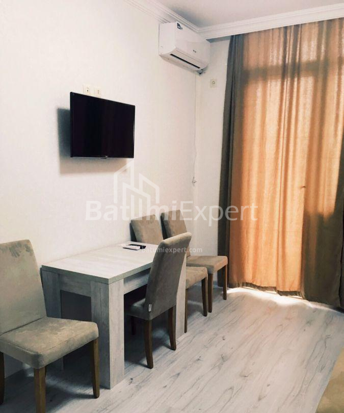 דירה 40 מ"ר - טבל-אבוזרידזה, Batumi, גאורגיה