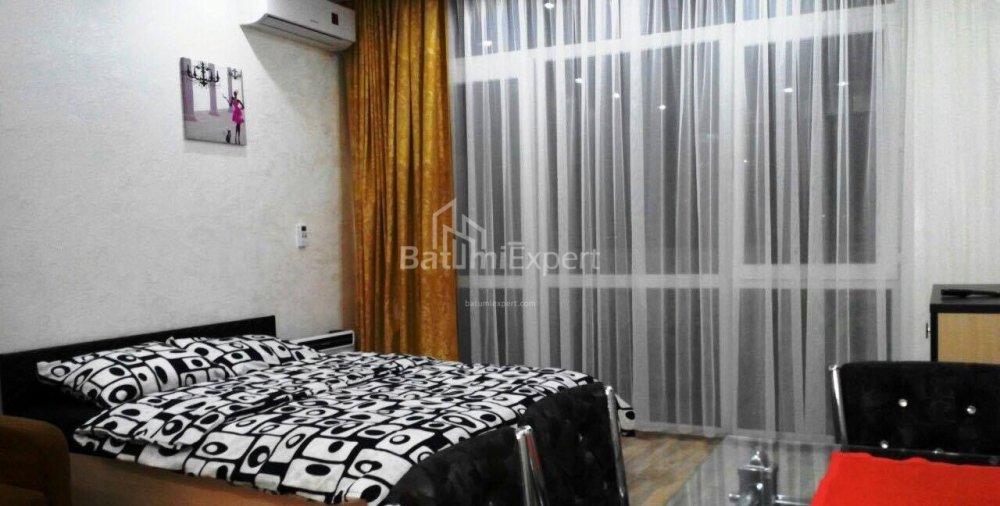 דירה 38 מ"ר - יוריבסקאיה, Batumi, גאורגיה