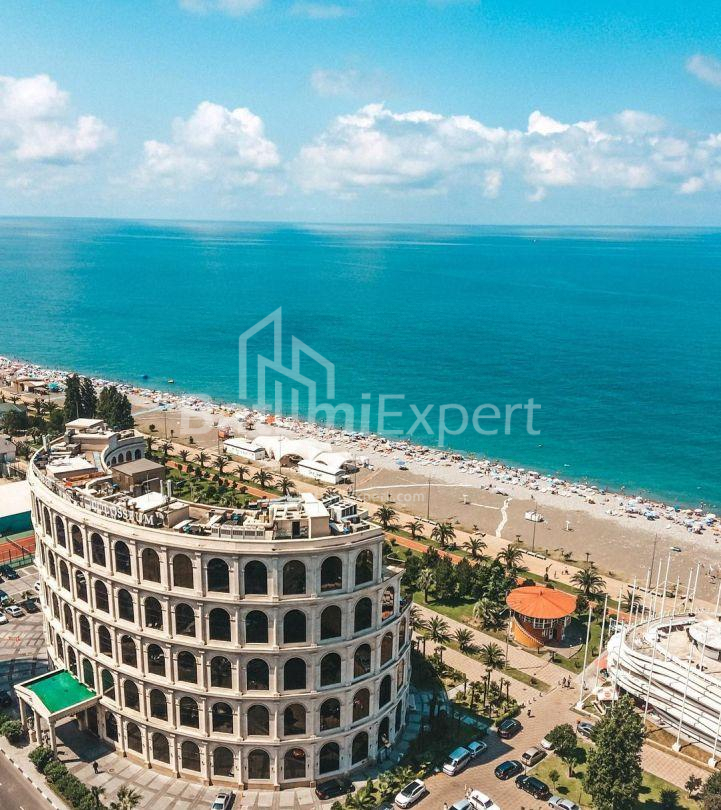 דירה 51 מ"ר - שריף חימשיאשווילי, Batumi, גאורגיה