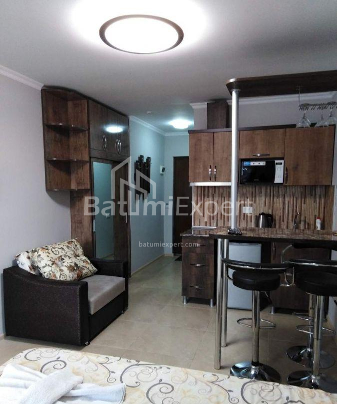דירה 25 מ"ר - יוריבסקאיה, Batumi, גאורגיה