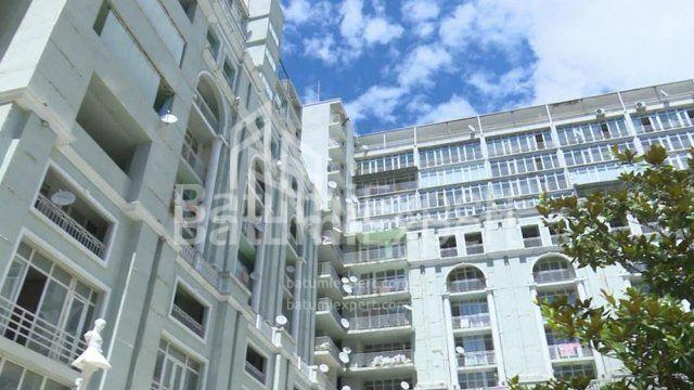 דירה 58 מ"ר - שריף חימשיאשווילי, Batumi, גאורגיה