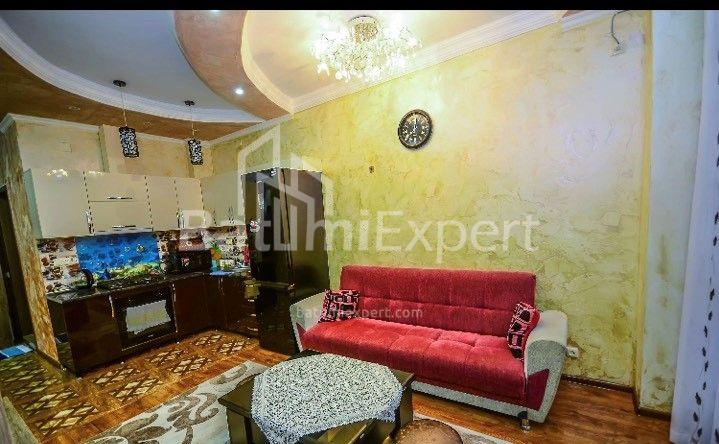 דירה 60 מ"ר - יוריבסקאיה, Batumi, גאורגיה