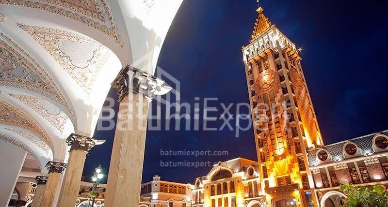 דירה 40 מ"ר - סטפן זובאלאשווילי, Batumi, גאורגיה