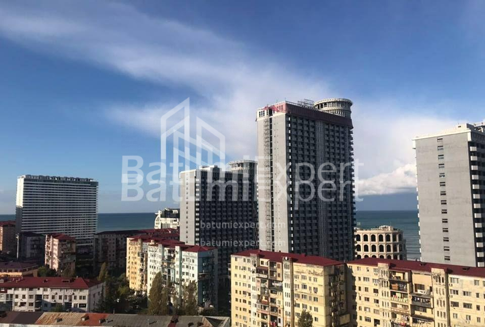 דירה 53 מ"ר - ניקו פירוסמני, Batumi, גאורגיה