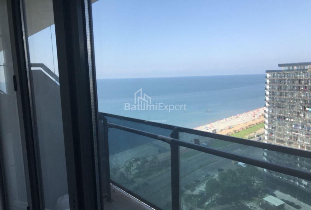 דירה 31 מ"ר - יוריבסקאיה, Batumi, גאורגיה