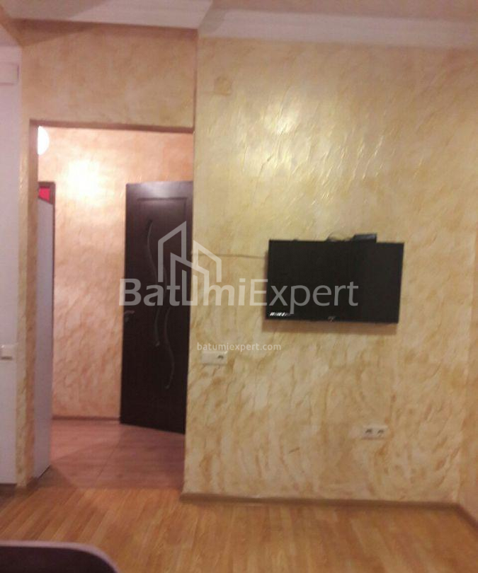 דירה 50 מ"ר - יוריבסקאיה, Batumi, גאורגיה