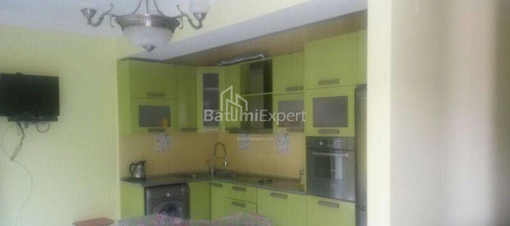 דירה 200 מ"ר - יוריבסקאיה, Batumi, גאורגיה