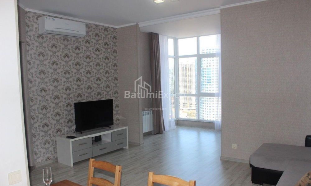 דירה 65 מ"ר - שלווה אינסרידזה, Batumi, גאורגיה