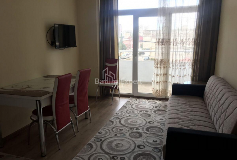 דירה 72 מ"ר - פטרה מליקשווילי, Batumi, גאורגיה
