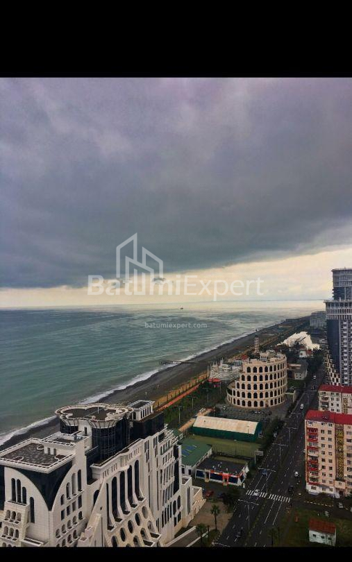 דירה 41 מ"ר - יוריבסקאיה, Batumi, גאורגיה