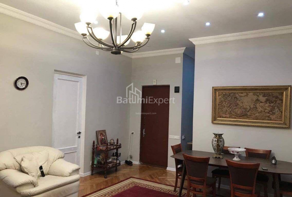 דירה 115 מ"ר - יוריבסקאיה, Batumi, גאורגיה