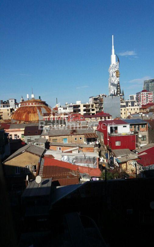 דירה 61 מ"ר - המלך פרנבאז, Batumi, גאורגיה