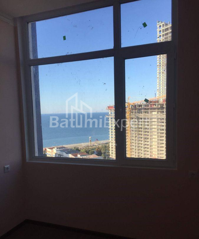 דירה 76 מ"ר - ניקו פירוסמני, Batumi, גאורגיה