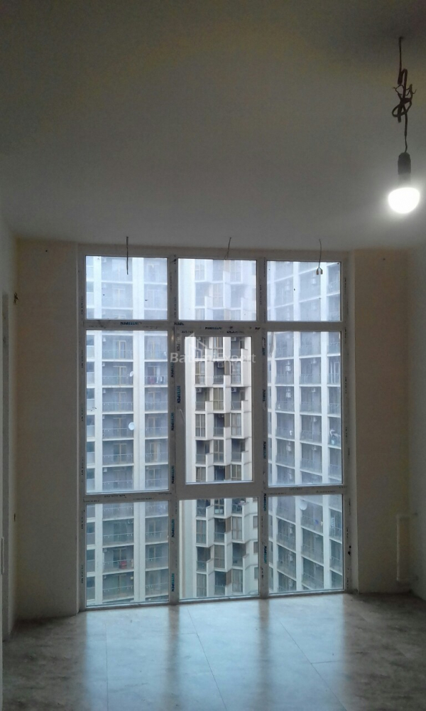 דירה 50.5 מ"ר - יוסף קובלדזה, Batumi, גאורגיה