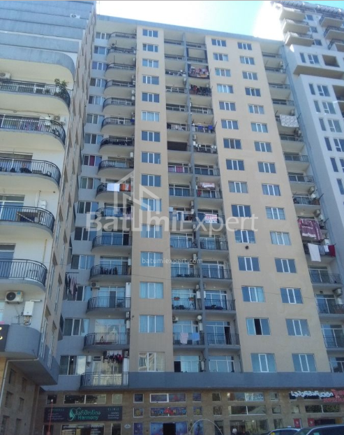 דירה 42 מ"ר - סלימה חימשיאשווילי, Batumi, גאורגיה