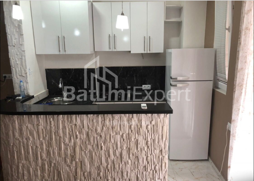 דירה 65 מ"ר - זוראבה גורגילדזה, Batumi, גאורגיה