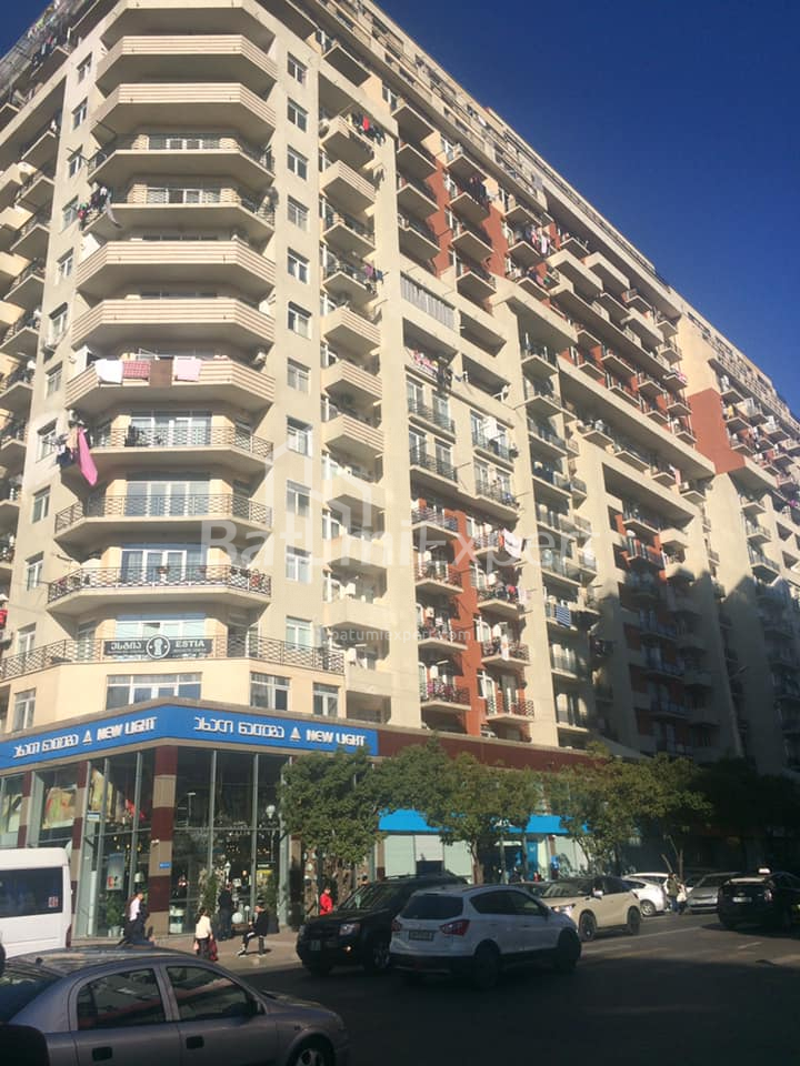 דירה 39 מ"ר - איליה צ'בצ'וואדזה, Batumi, גאורגיה