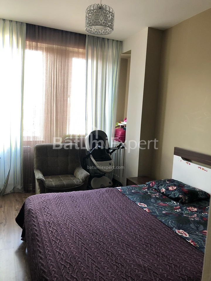 דירה 63 מ"ר - חידרה אבאשידזה, Batumi, גאורגיה