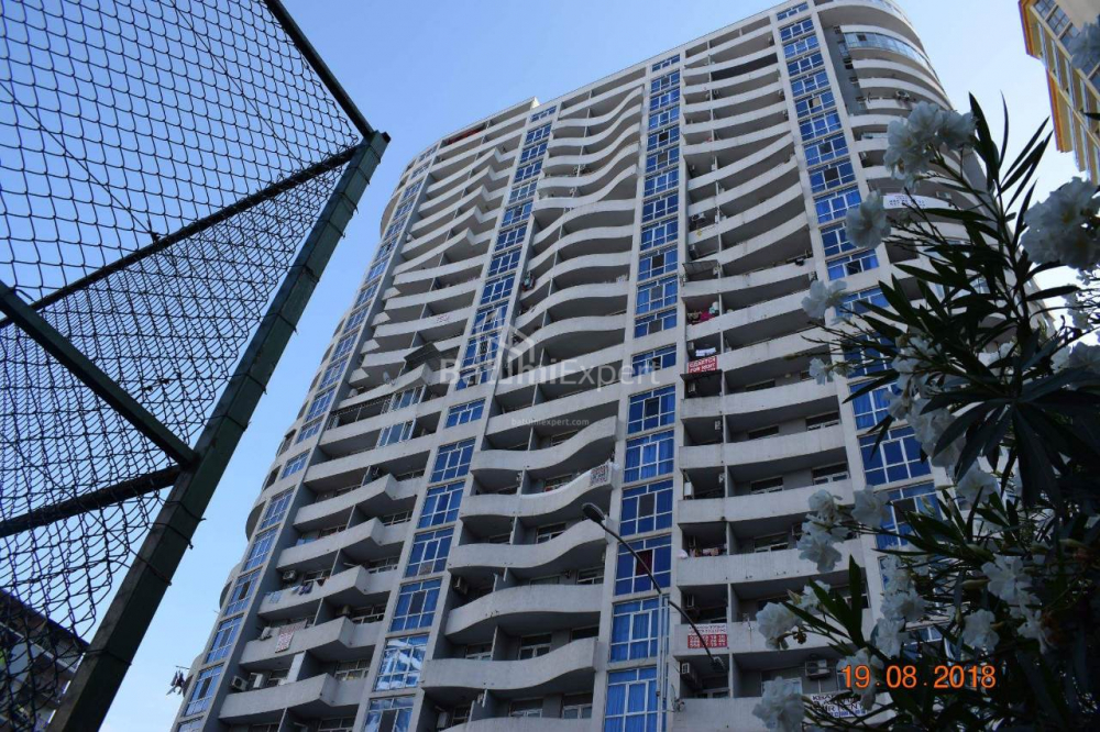 דירה 50 מ"ר - יוסף קובלדזה, Batumi, גאורגיה