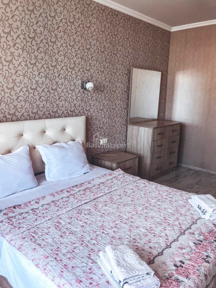 דירה 48 מ"ר - שריף חימשיאשווילי, Batumi, גאורגיה