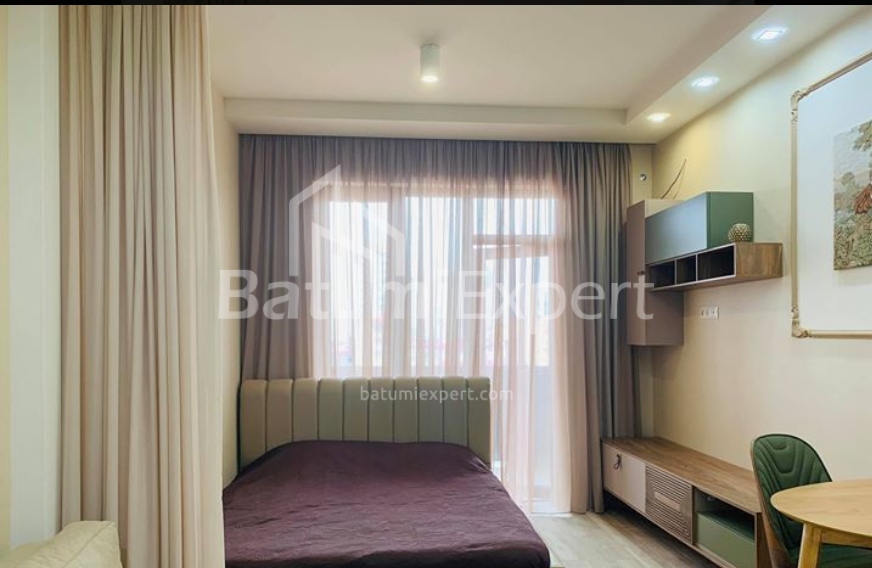 דירה 30 מ"ר - פטרה בגרציוני, Batumi, גאורגיה