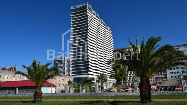 דירה 32.5 מ"ר - יוסף קובלדזה, Batumi, גאורגיה