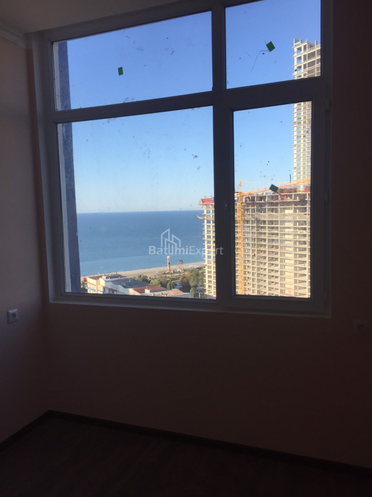 דירה 76 מ"ר - ניקו פירוסמני, Batumi, גאורגיה