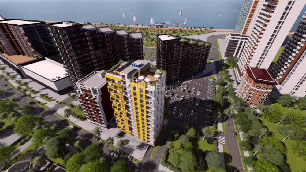 דירה 30 מ"ר - אנגיסה, Batumi, גאורגיה
