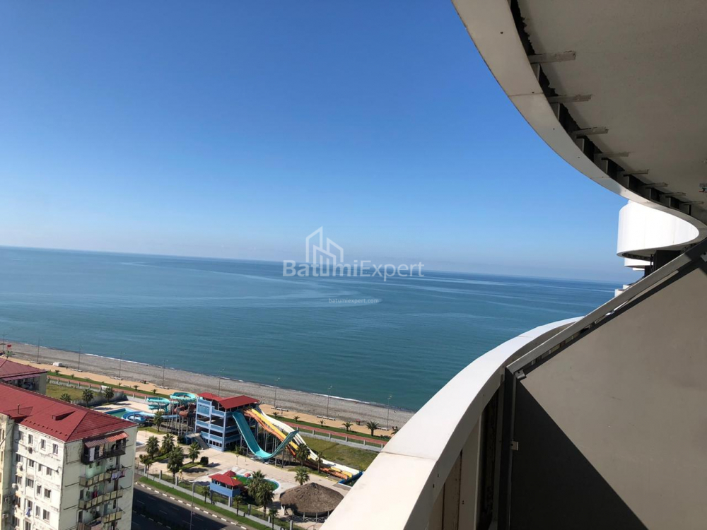 דירה 29 מ"ר - יוסף קובלדזה, Batumi, גאורגיה