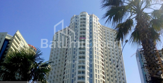 דירה 29 מ"ר - זוראבה גורגילדזה, Batumi, גאורגיה