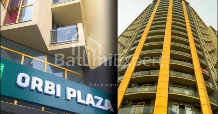 דירה 48 מ"ר - יוסף קובלדזה, Batumi, גאורגיה