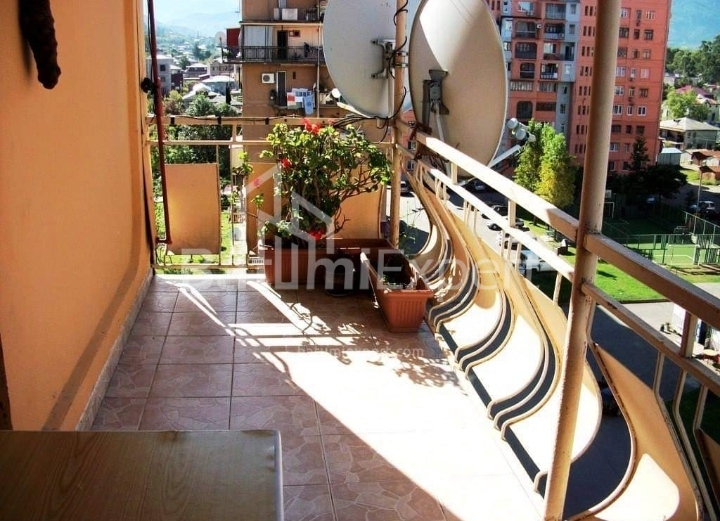 דירה 57 מ"ר - גלאקציה טבידזה, Batumi, גאורגיה