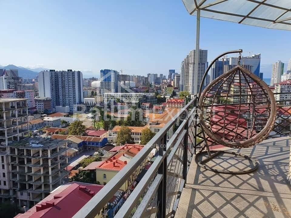 דירה 87 מ"ר - סלימה חימשיאשווילי, Batumi, גאורגיה