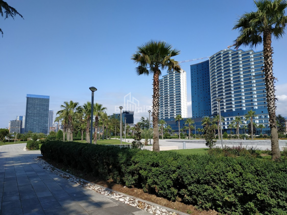 דירה 33 מ"ר - שריף חימשיאשווילי, Batumi, גאורגיה