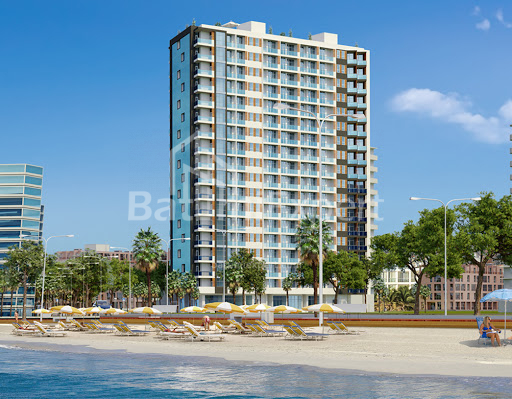 דירה 48 מ"ר - לך ומריה קצ'ינסקי, Batumi, גאורגיה