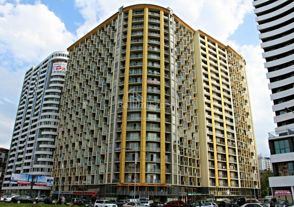 דירה 30 מ"ר - יוסף קובלדזה, Batumi, גאורגיה