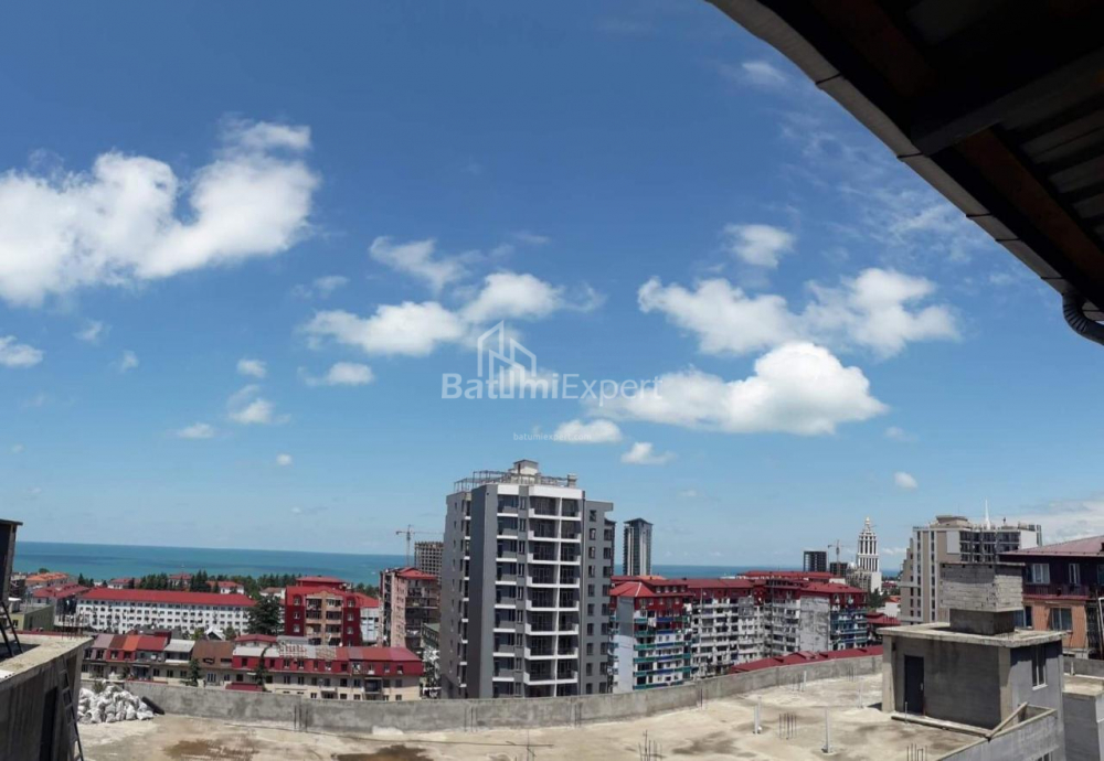 דירה 200 מ"ר - וכטנג גורגסלי, Batumi, גאורגיה