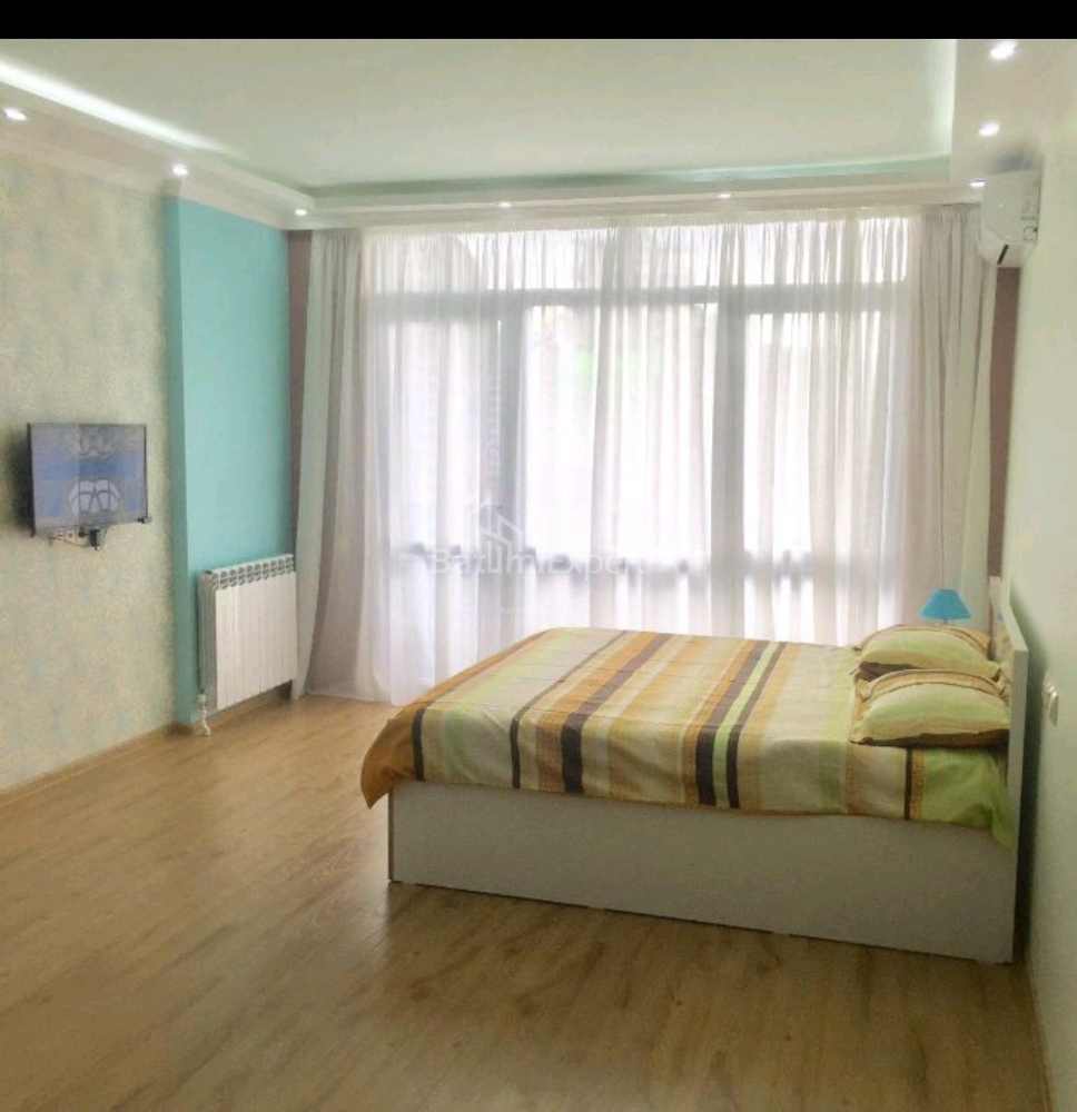 דירה 37 מ"ר - יוסף קובלדזה, Batumi, גאורגיה