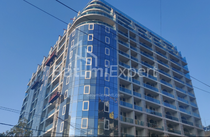 דירה 31 מ"ר - עדליה, Batumi, גאורגיה