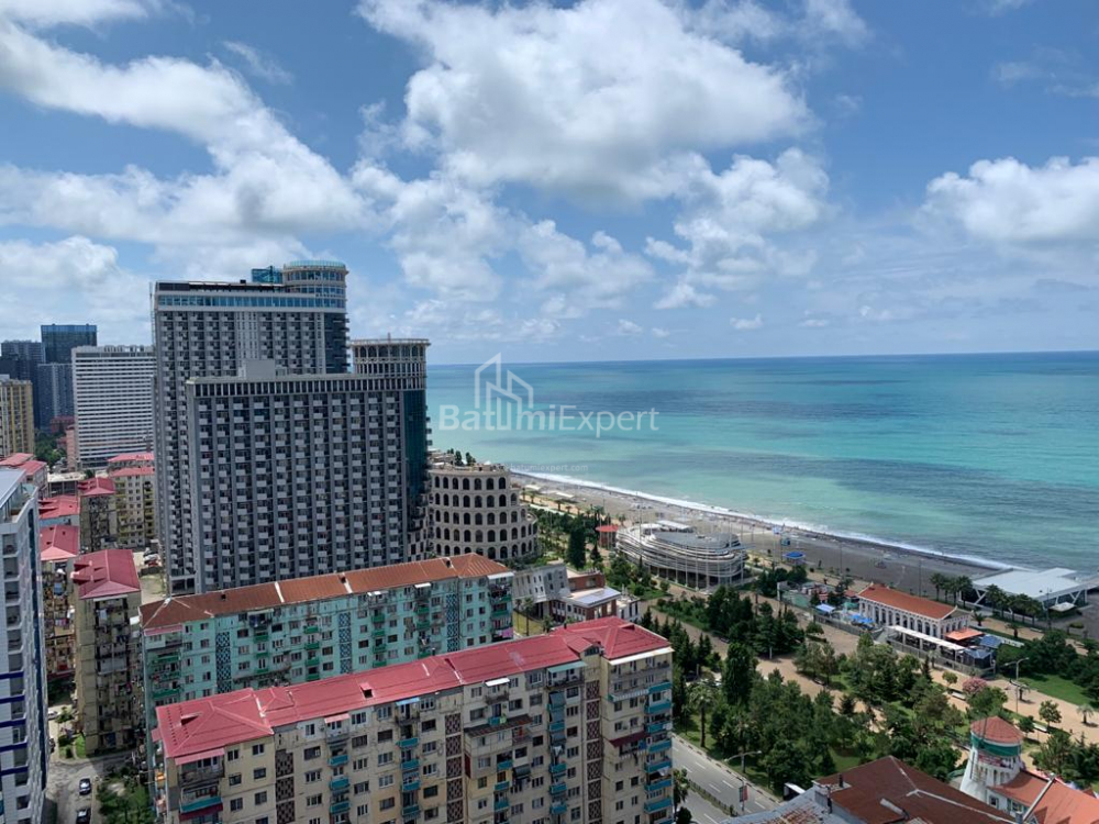 דירה 43 מ"ר - שריף חימשיאשווילי, Batumi, גאורגיה