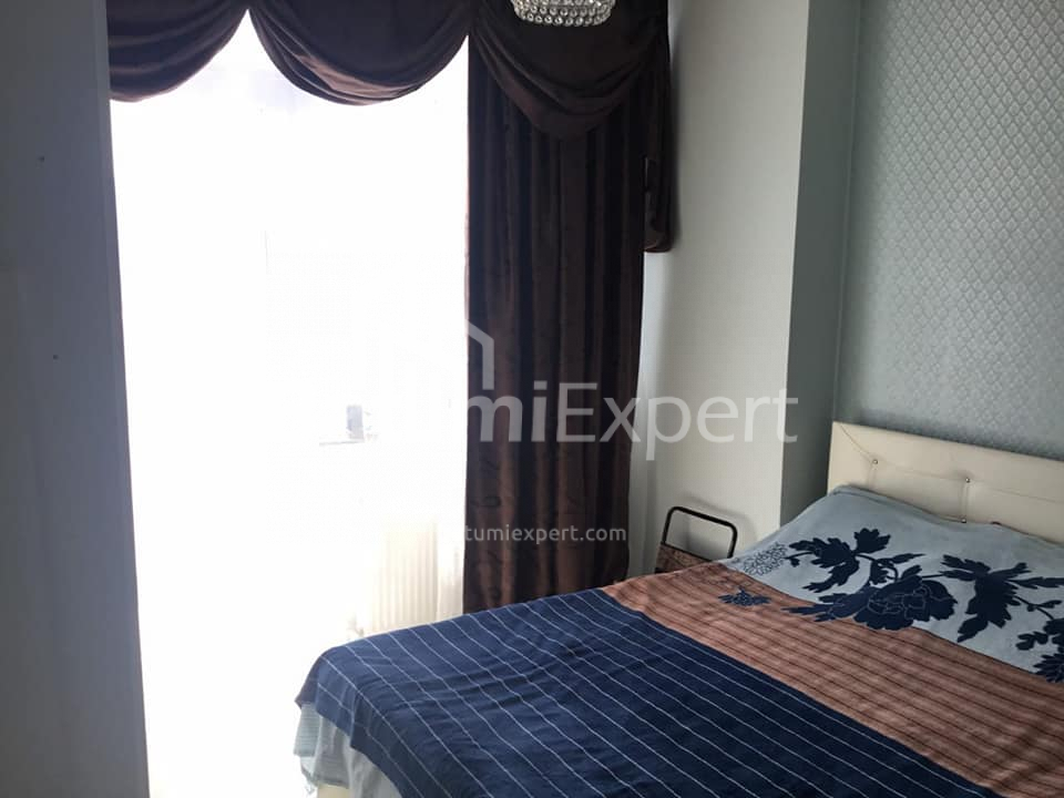 דירה 28 מ"ר - אלכסנדרה פושקין, Batumi, גאורגיה