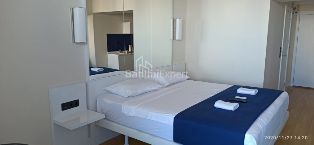 דירה 30 מ"ר - שריף חימשיאשווילי, Batumi, גאורגיה