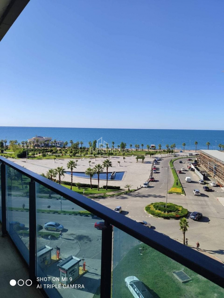 דירה 52 מ"ר - לך ומריה קצ'ינסקי, Batumi, גאורגיה