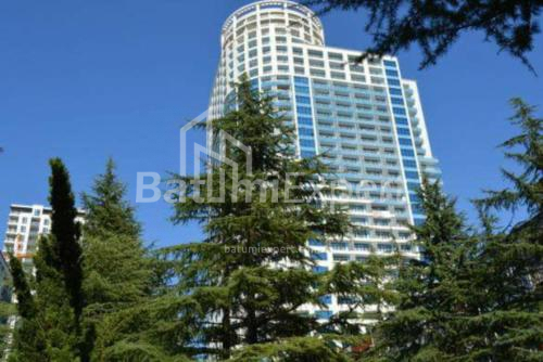 דירה 35.6 מ"ר - ניקו פירוסמני, Batumi, גאורגיה