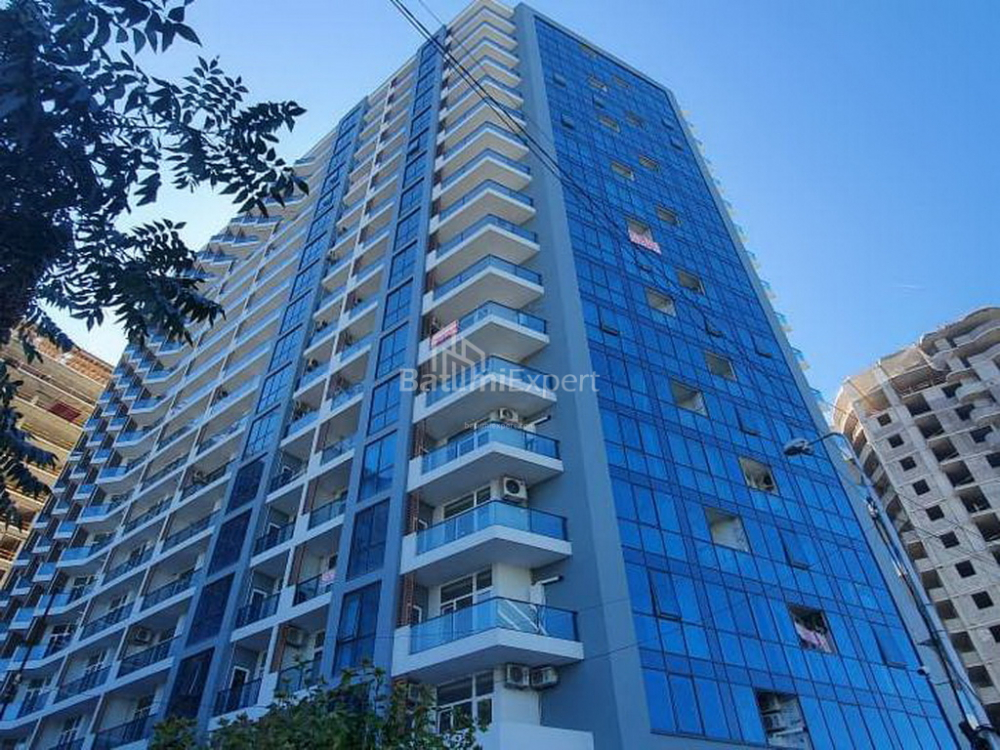 דירה 42.3 מ"ר - לך ומריה קצ'ינסקי, Batumi, גאורגיה