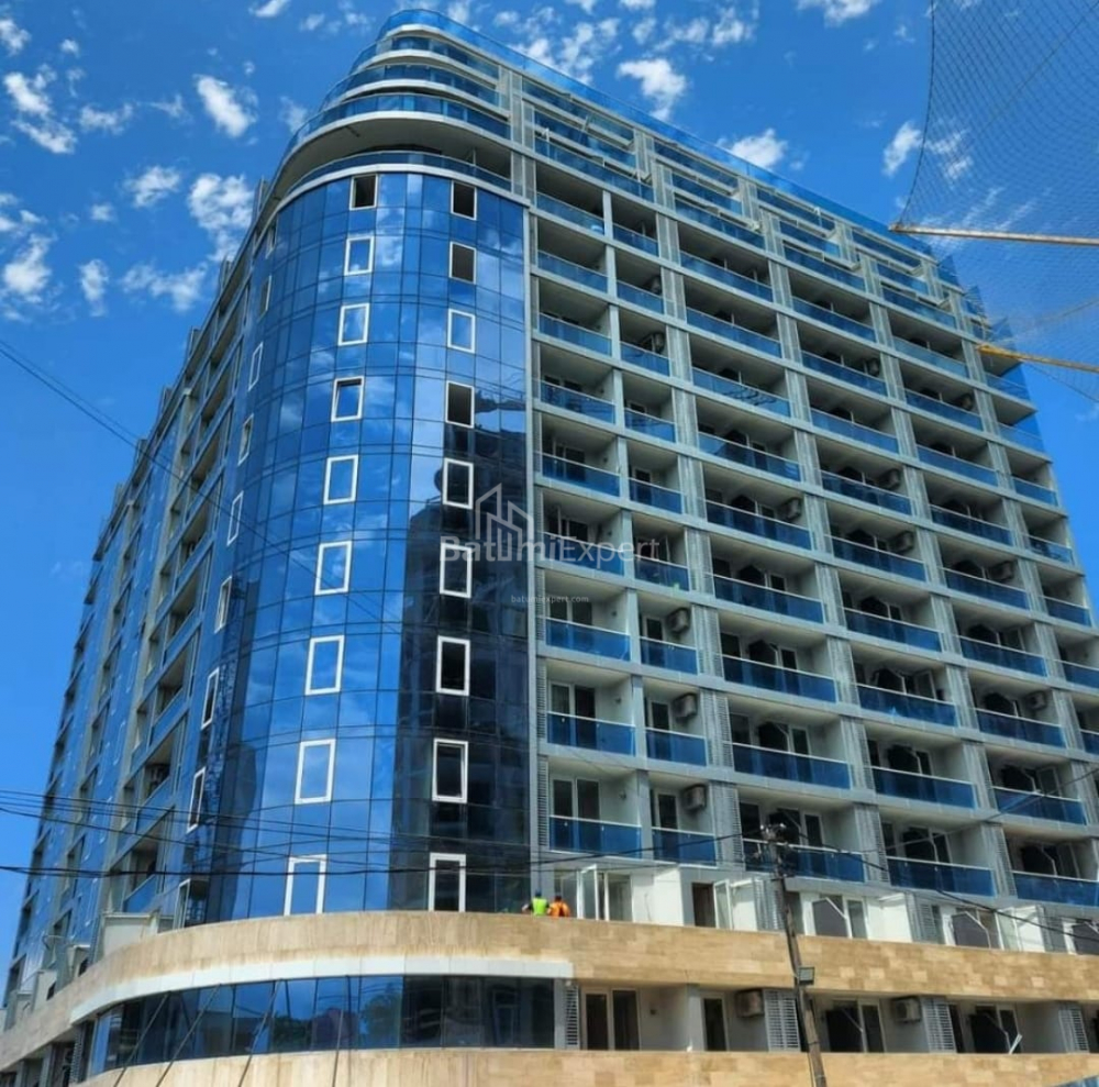 דירה 49.2 מ"ר - לך ומריה קצ'ינסקי, Batumi, גאורגיה